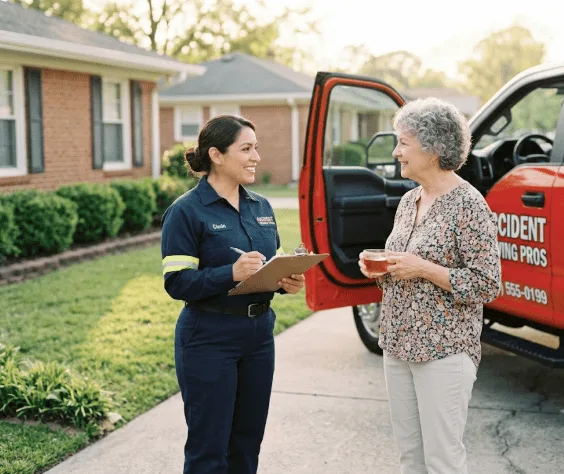 Accident Towing Service Bruce, WI FAQs